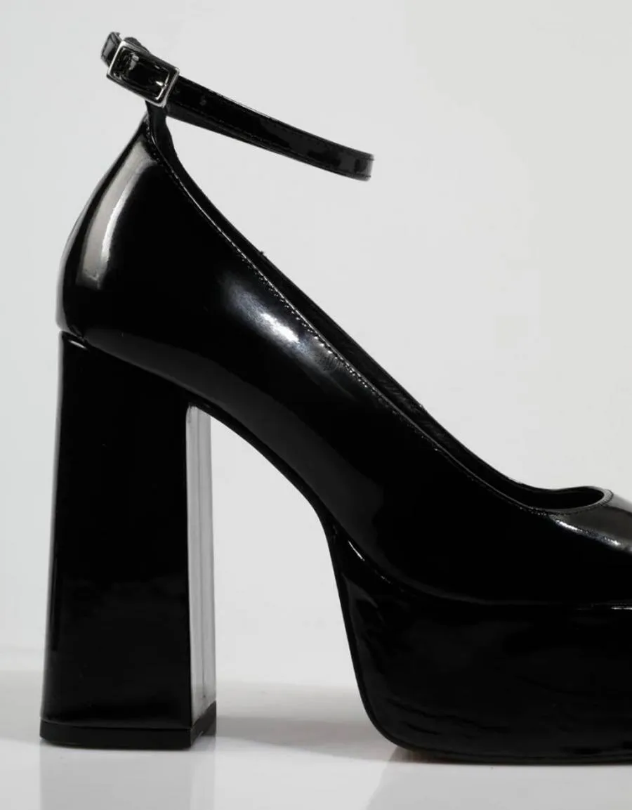  dress shoes CHIO 8586 en Black 80889