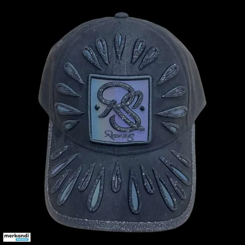 DROP BLACK REDFILLS BLACK | AL POR MAYOR :52.8€ | AL POR MENOR: 120€.