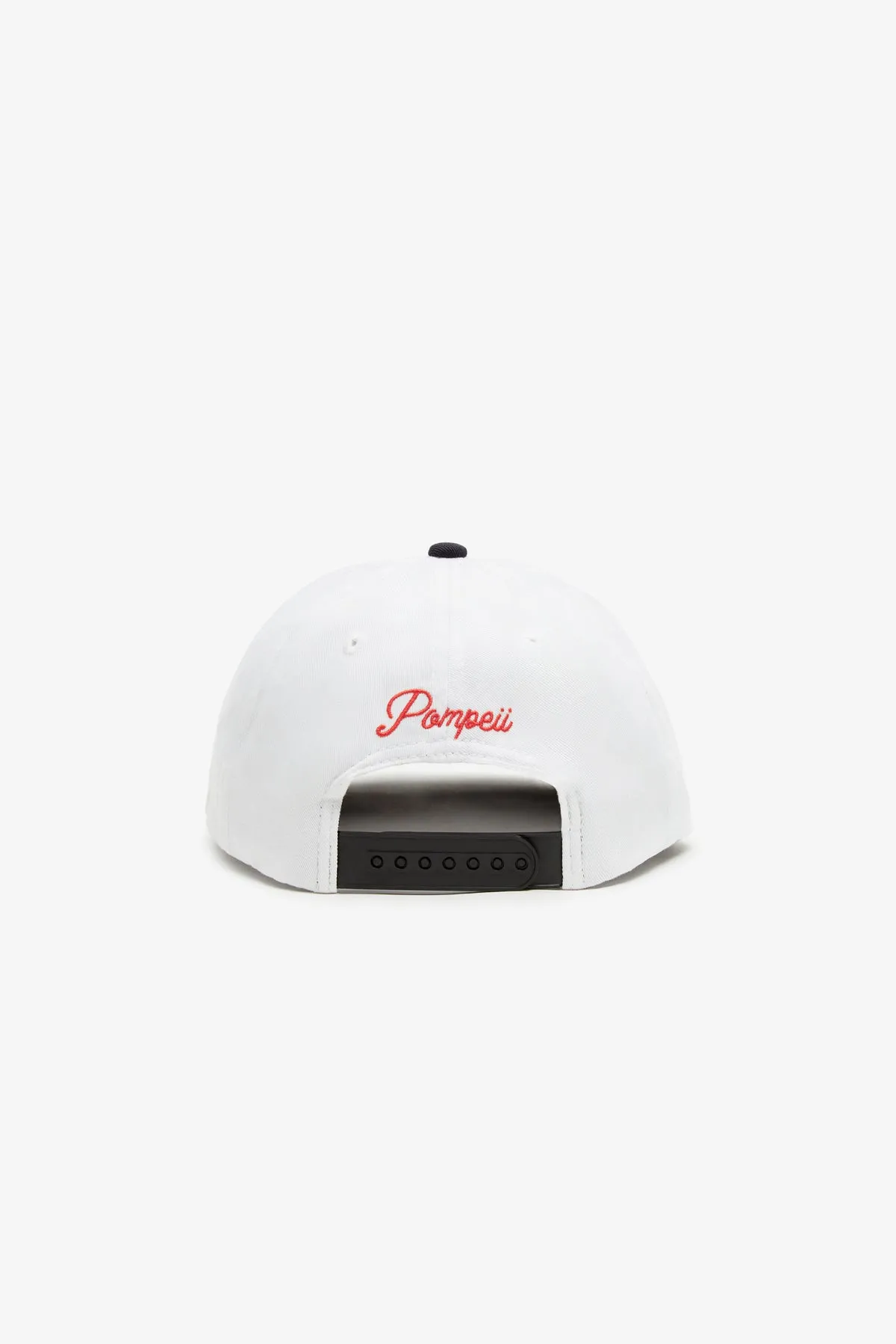 DUX BICOLOR CAP