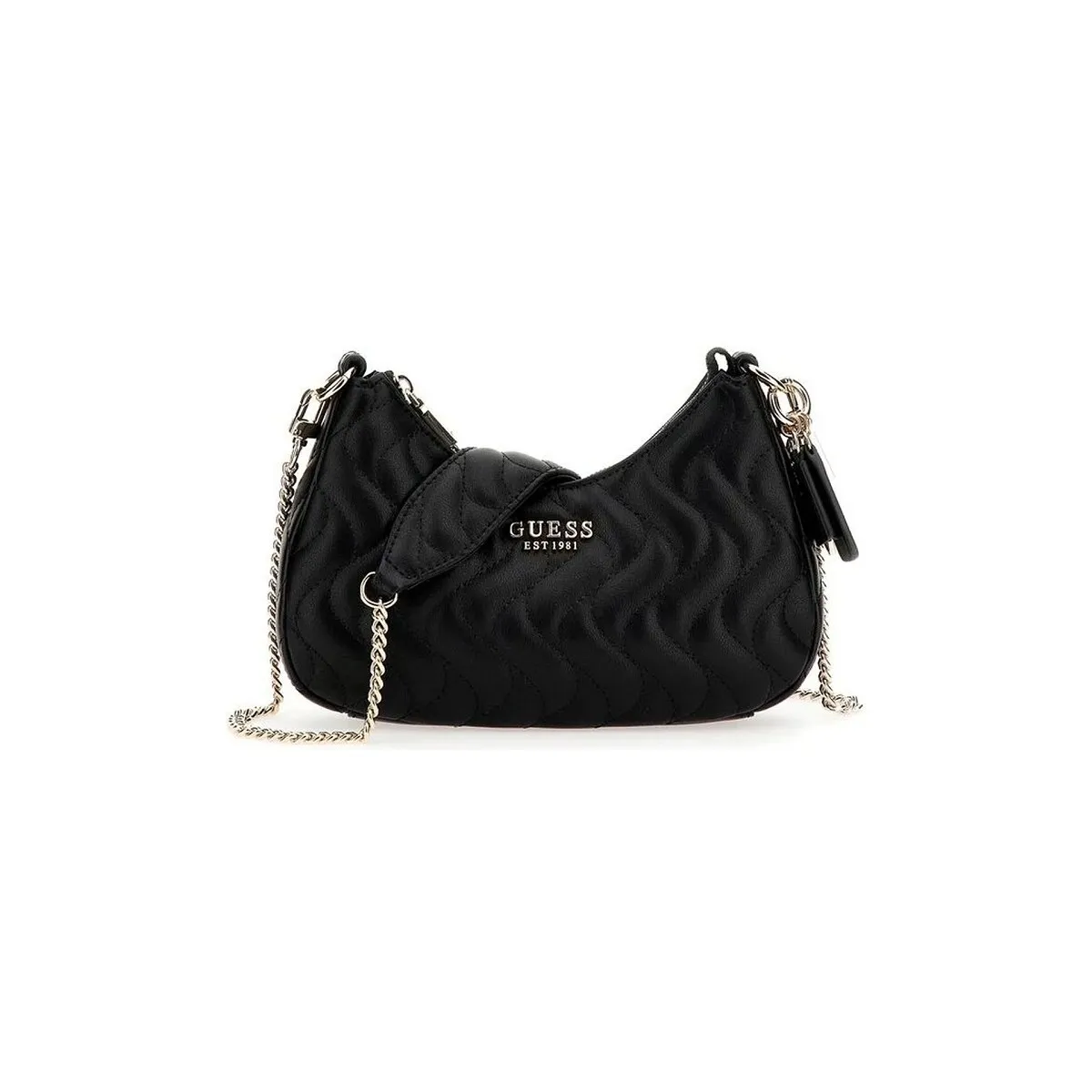 ECO MAI CROSSBODY TOP ZIP