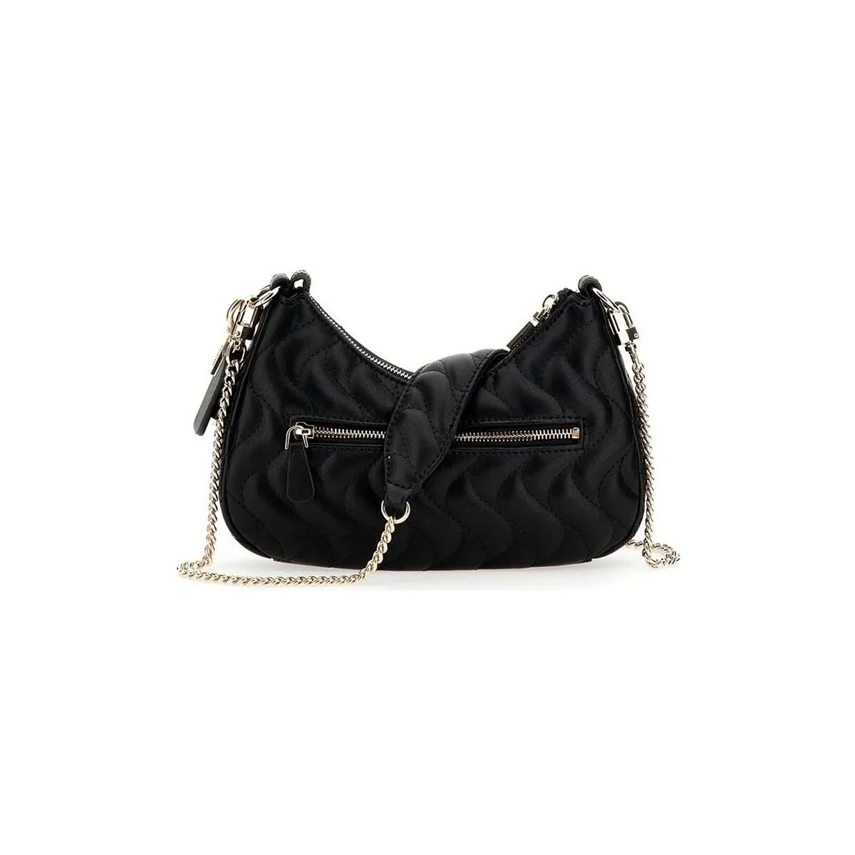 ECO MAI CROSSBODY TOP ZIP