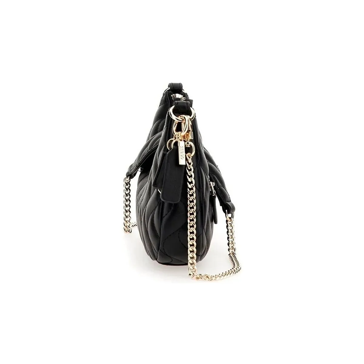 ECO MAI CROSSBODY TOP ZIP