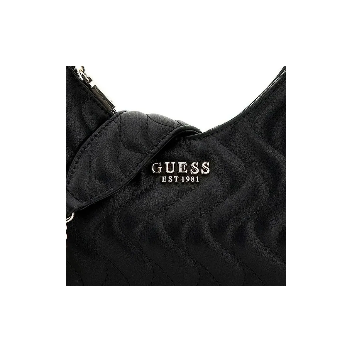 ECO MAI CROSSBODY TOP ZIP