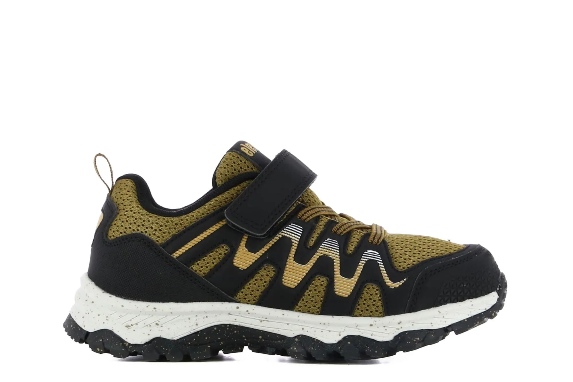 Eleven Kids Zapatillas con tiras ajustables DITA