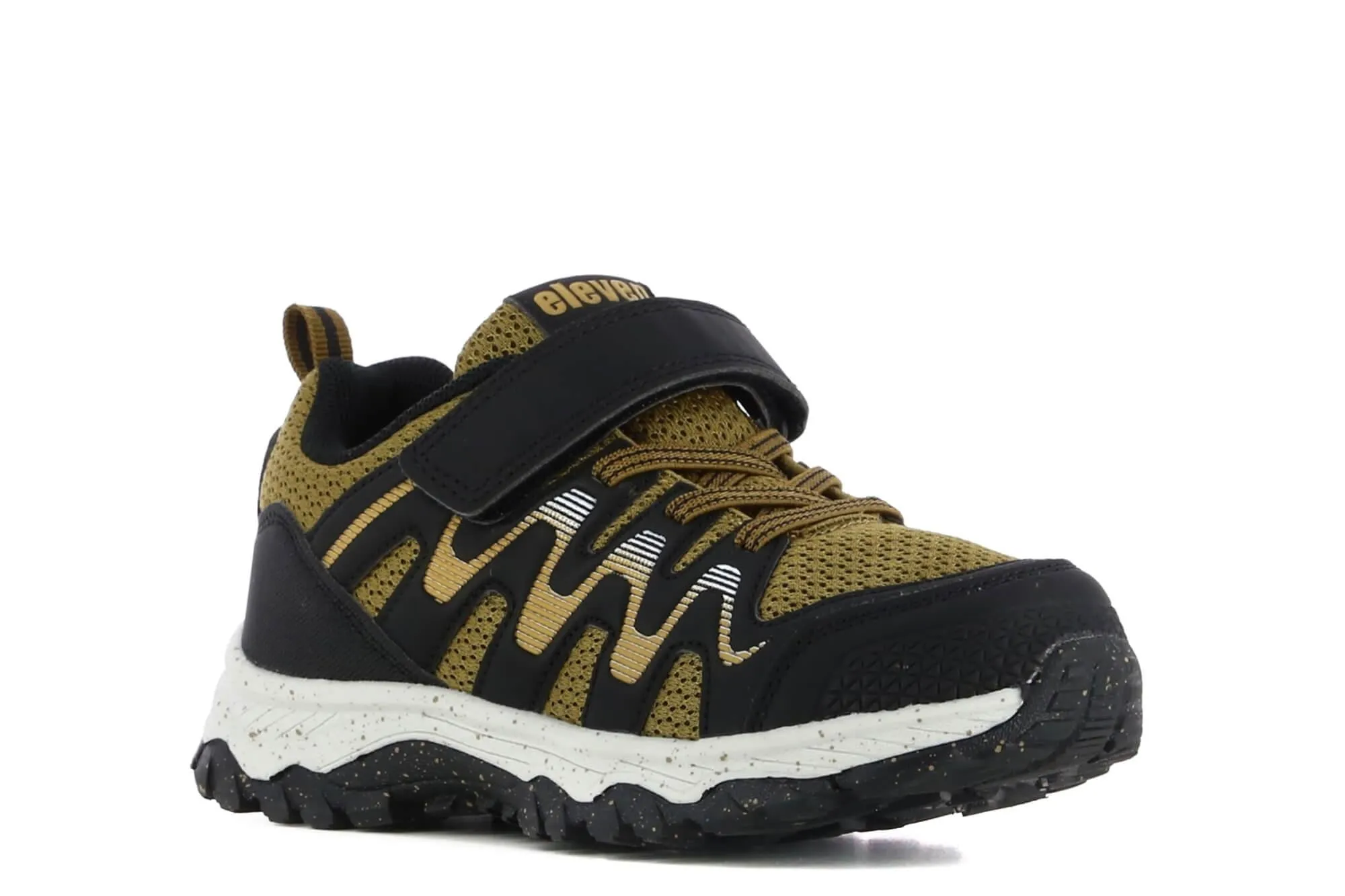 Eleven Kids Zapatillas con tiras ajustables DITA
