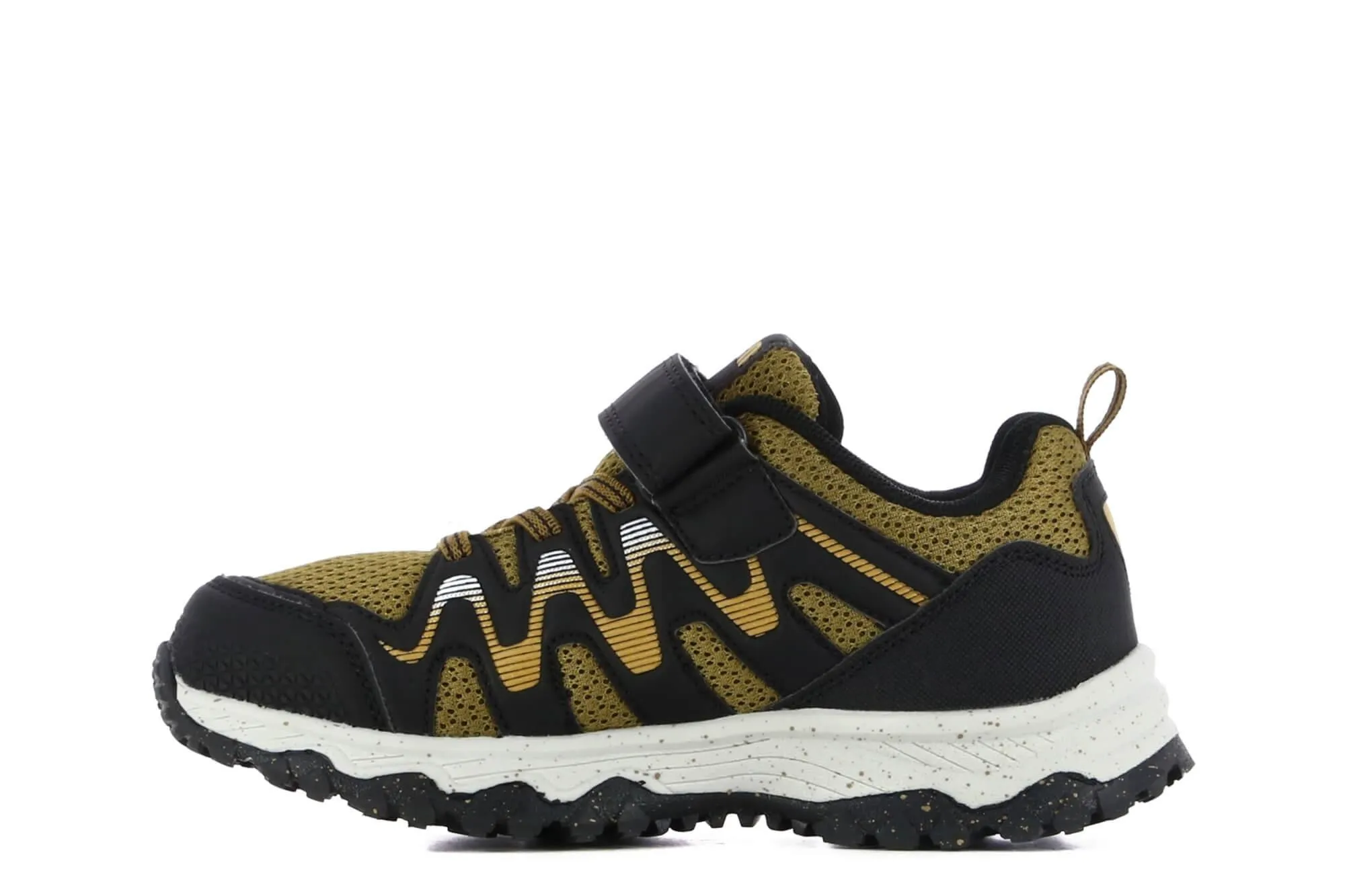 Eleven Kids Zapatillas con tiras ajustables DITA