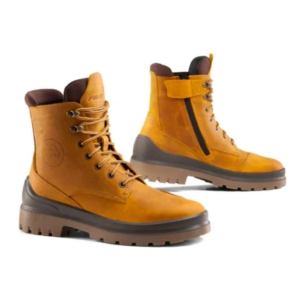Falco Viky Camel Brown 