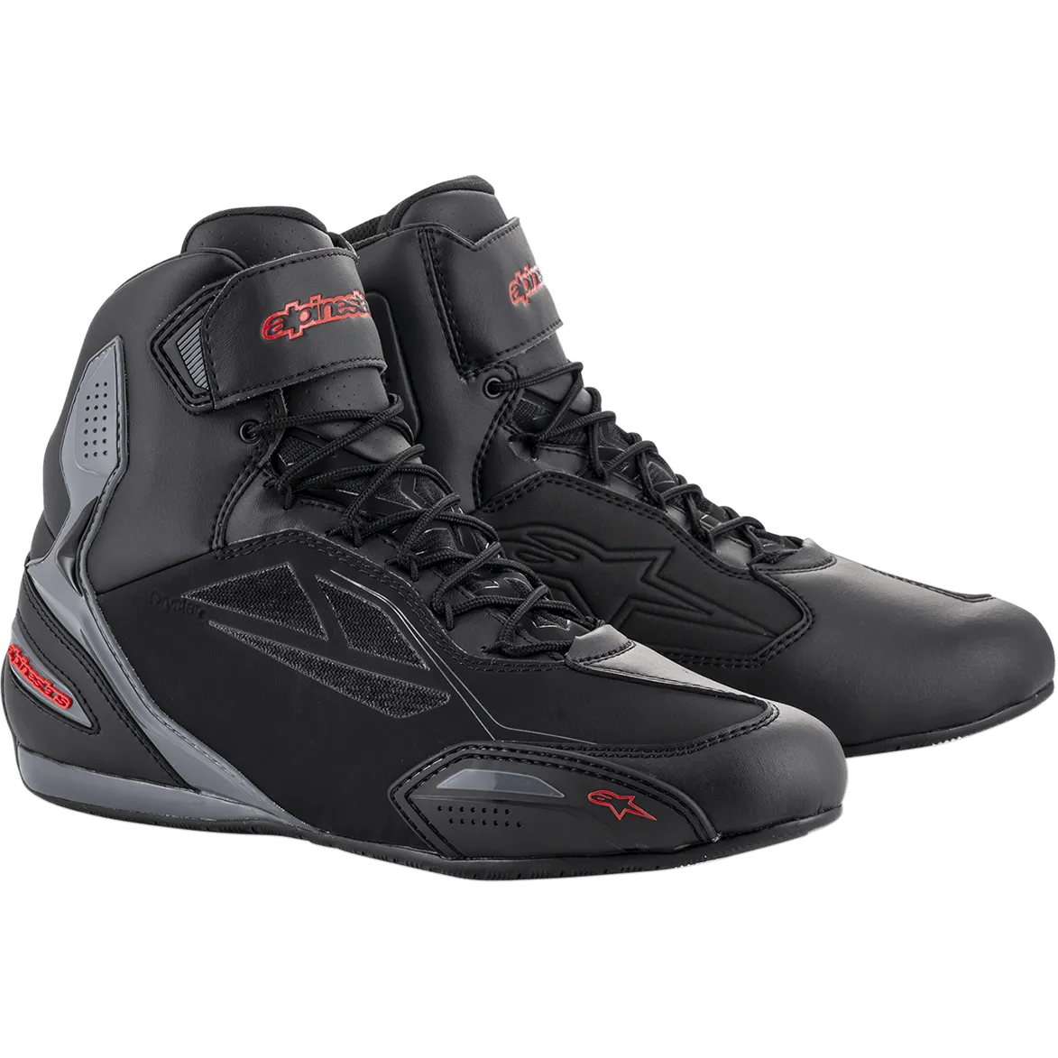 FASTER3 DRYSTAR® RIDING SHOES