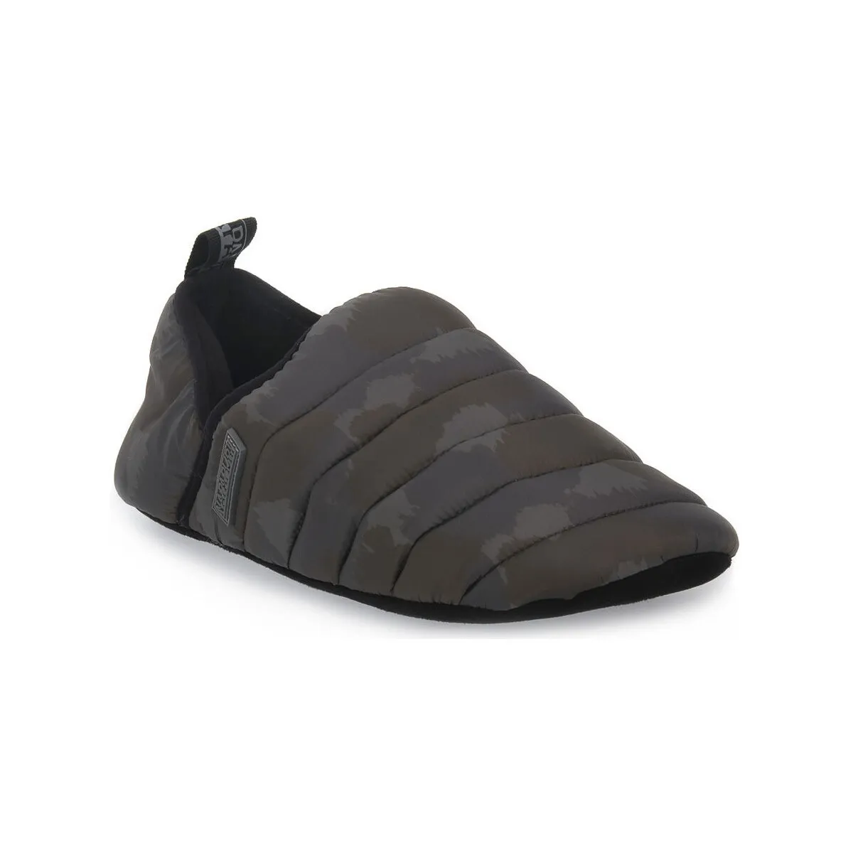 FC1 BLACK