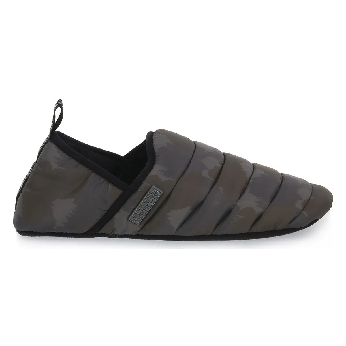 FC1 BLACK