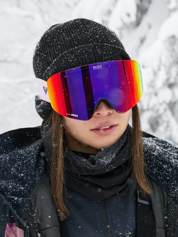FEELIN COLOR LUXE  M&AACUTE;SCARA PARA SNOWBOARD/ESQU&IACUTE; PARA MUJER