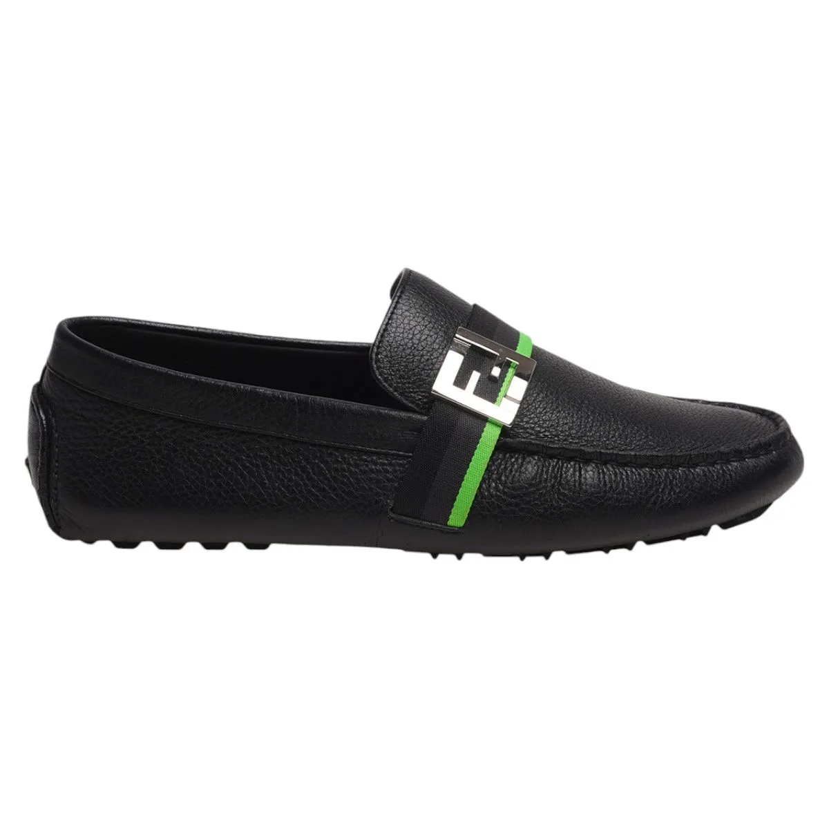 Fendi Mocasines