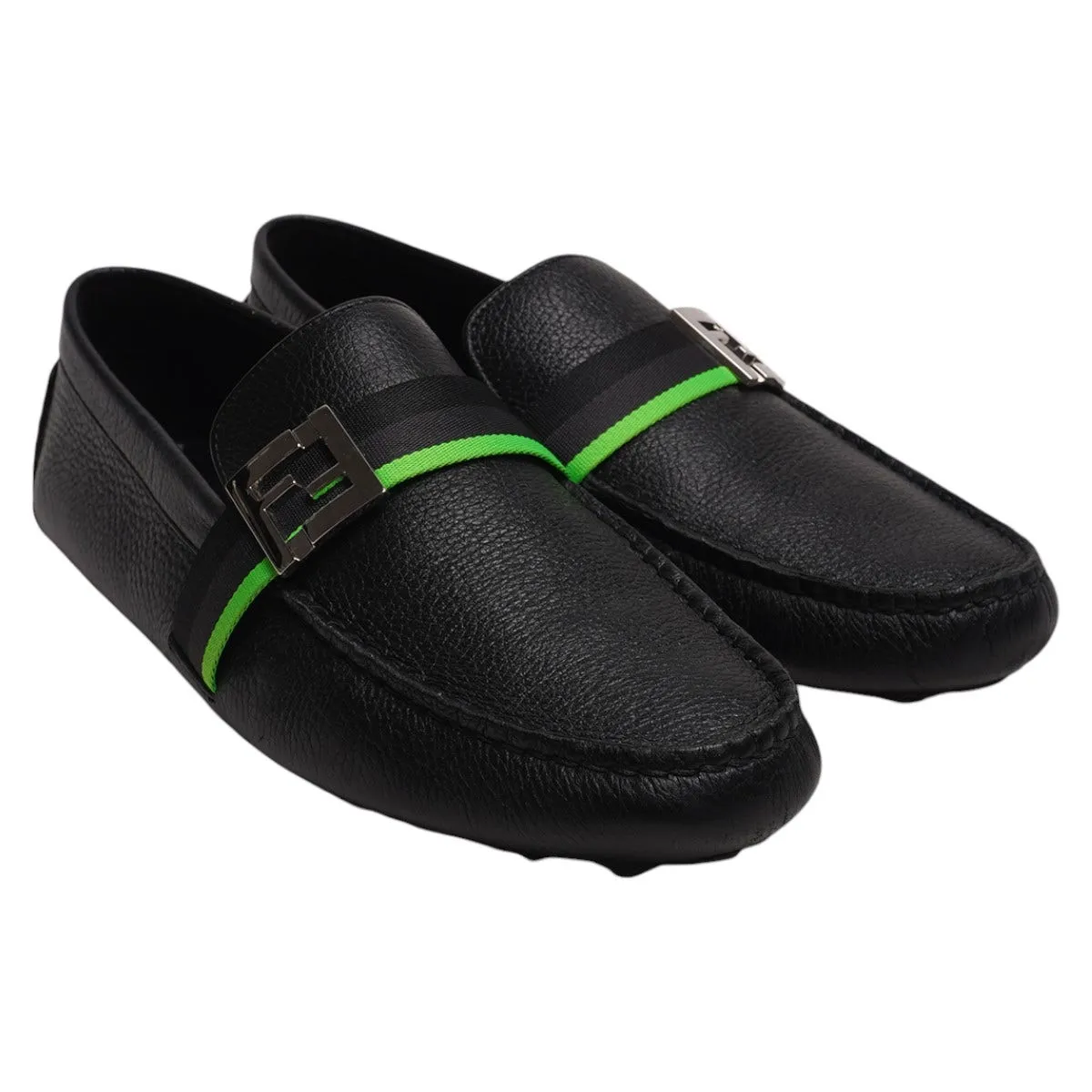 Fendi Mocasines