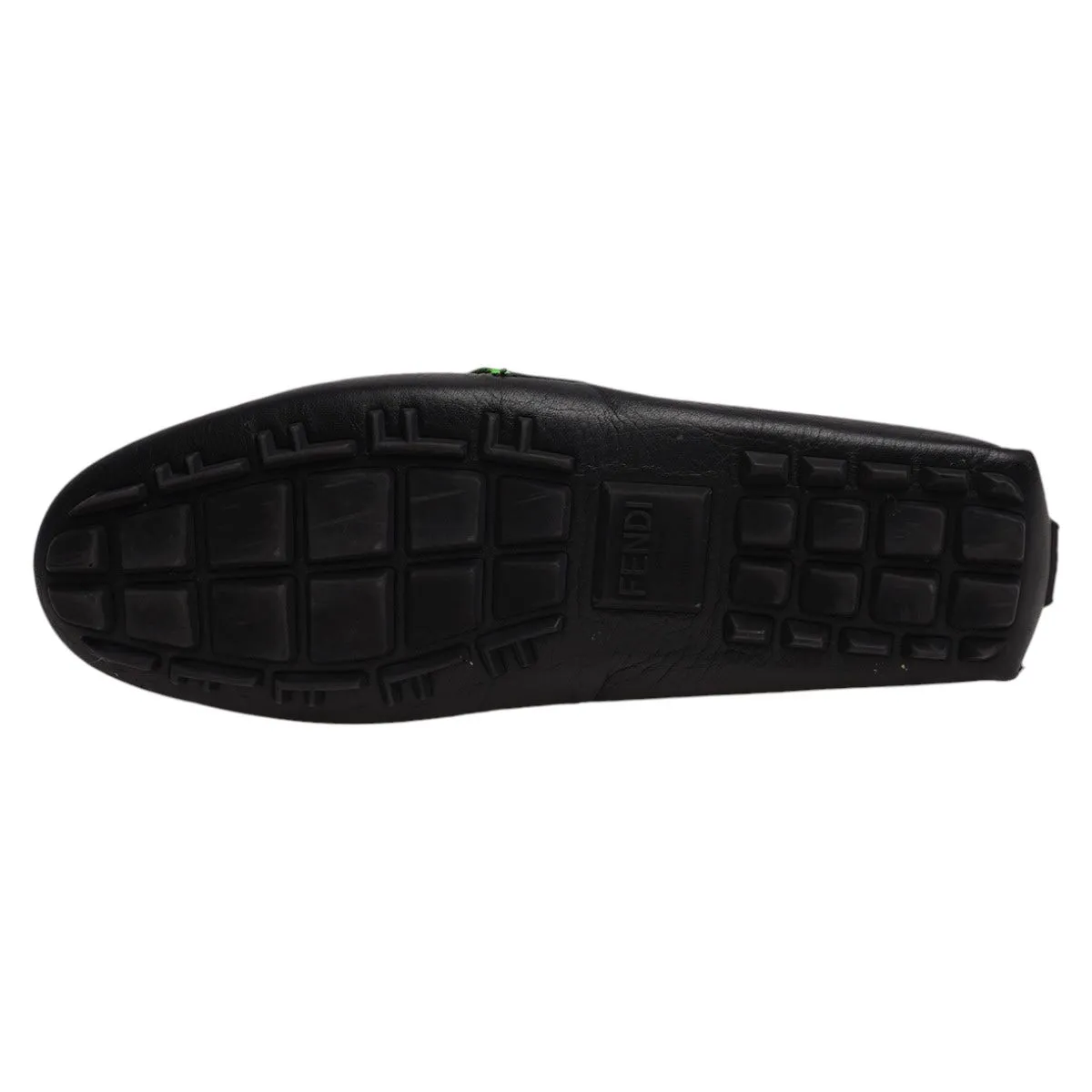 Fendi Mocasines