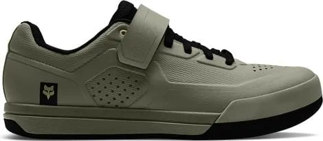 Fox Zapatillas MTB Fox Union Caqui