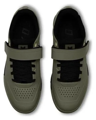Fox Zapatillas MTB Fox Union Caqui