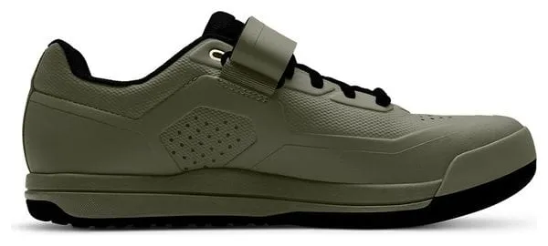 Fox Zapatillas MTB Fox Union Caqui