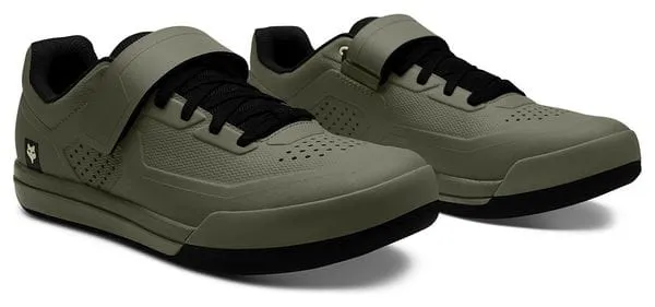 Fox Zapatillas MTB Fox Union Caqui