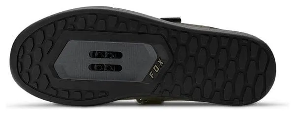 Fox Zapatillas MTB Fox Union Caqui