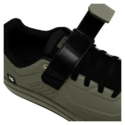 Fox Zapatillas MTB Fox Union Caqui