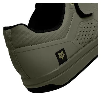 Fox Zapatillas MTB Fox Union Caqui