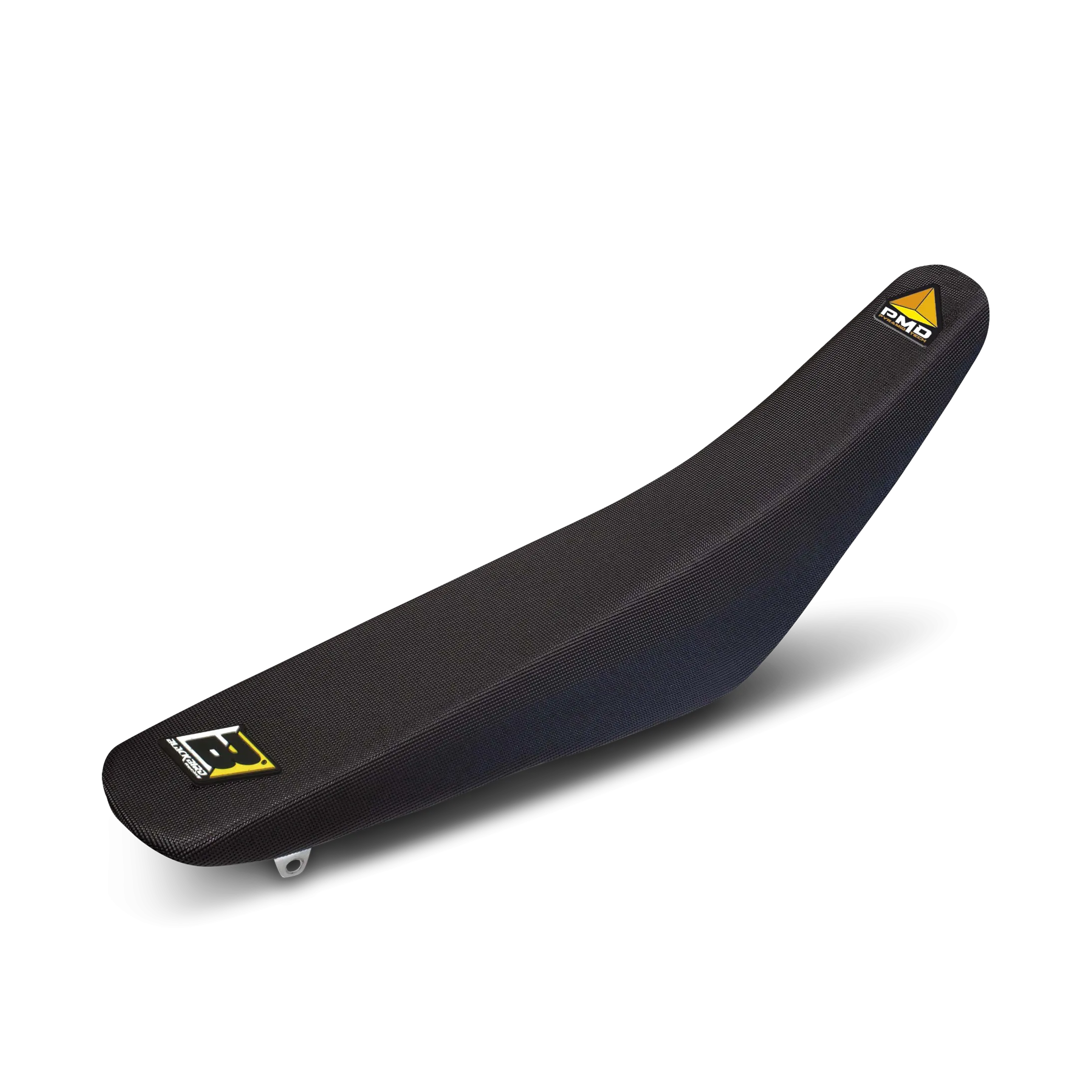 Funda de Asiento Blackbird Pyramide Negra