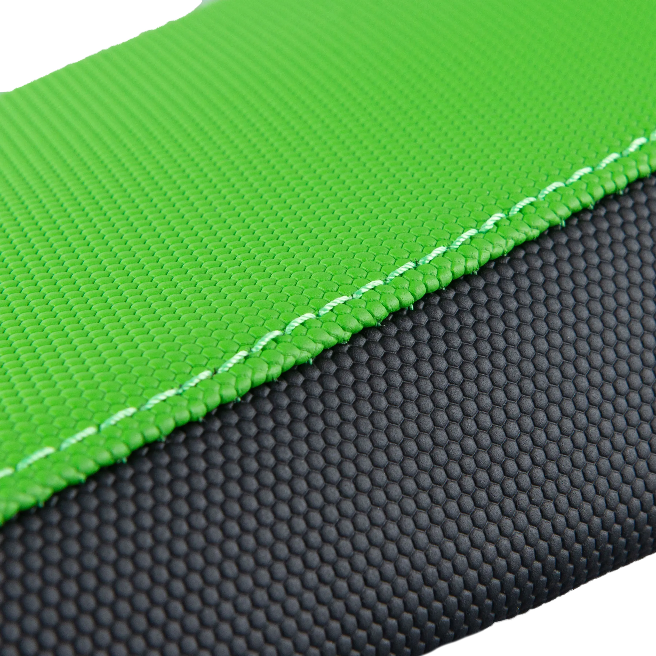 FUNDA DE ASIENTO PERSONALIZADA 24MX DUAL COLOR 