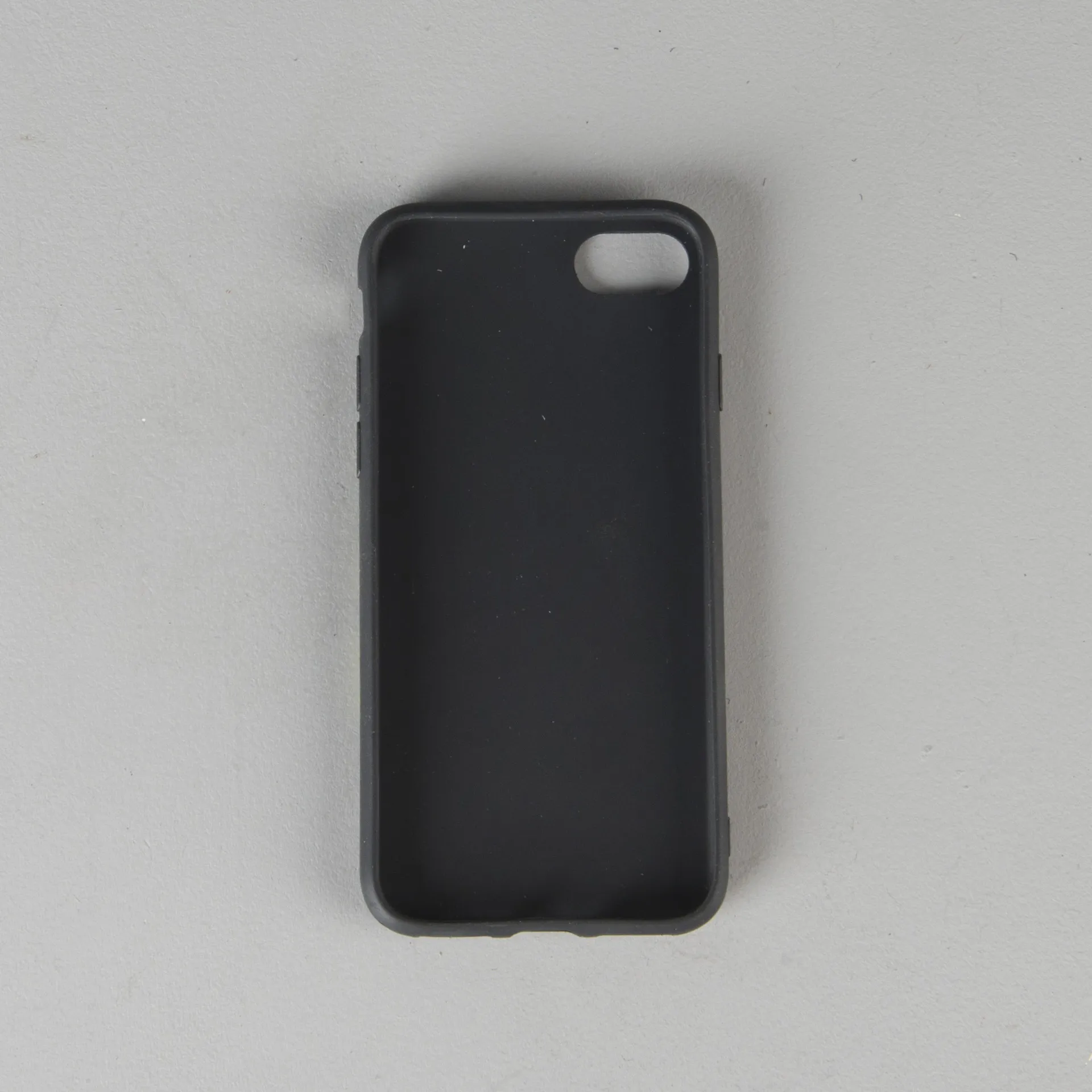 Funda de Teléfono Valentino Rossi VR46 Negra