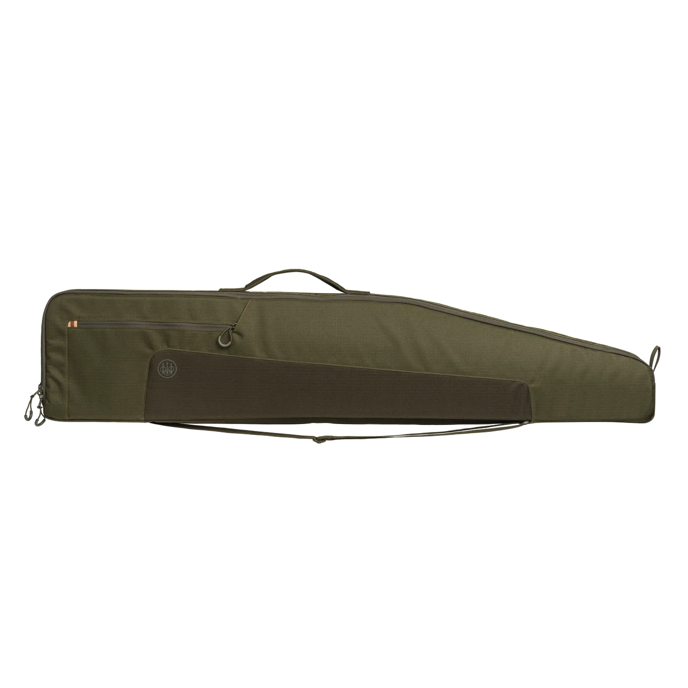 Funda doble para carabina GameKeeper EVO 132cm