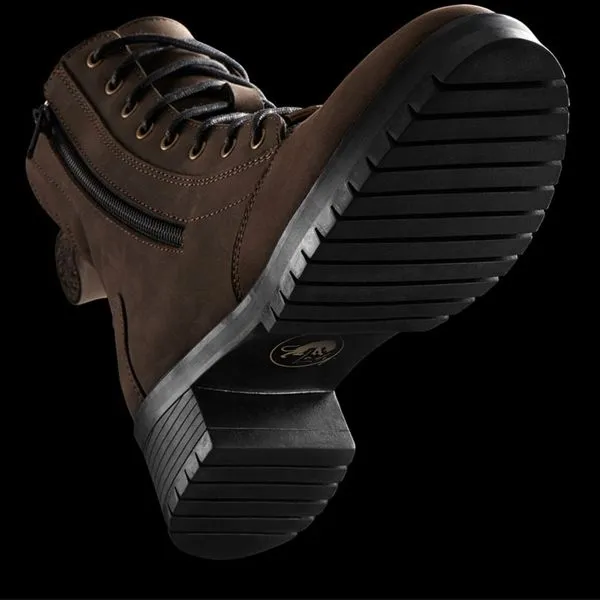 Furygan Janis Lady D3O Brown 