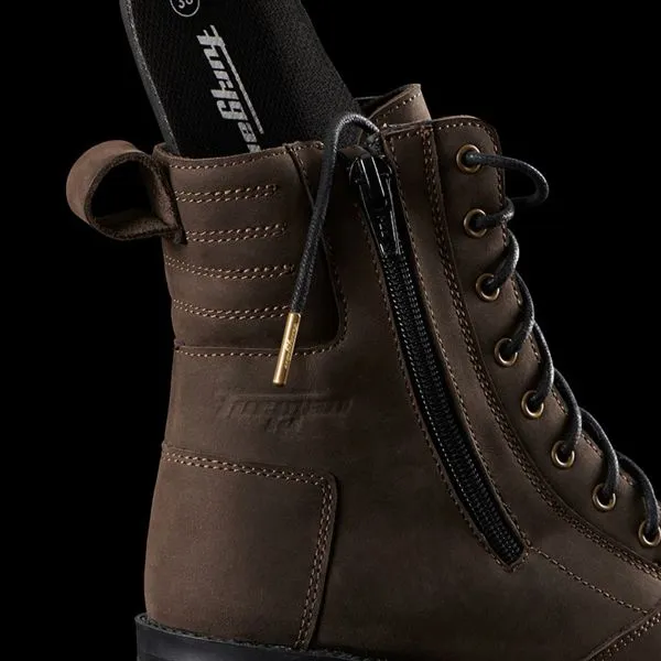 Furygan Janis Lady D3O Brown 