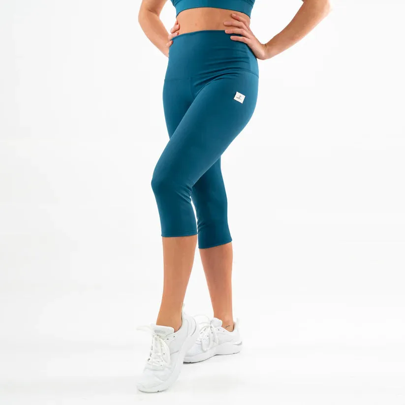 Ginadan Malla Pirata mujer Ginadan Vientre plano 207071 DEEP OCEAN