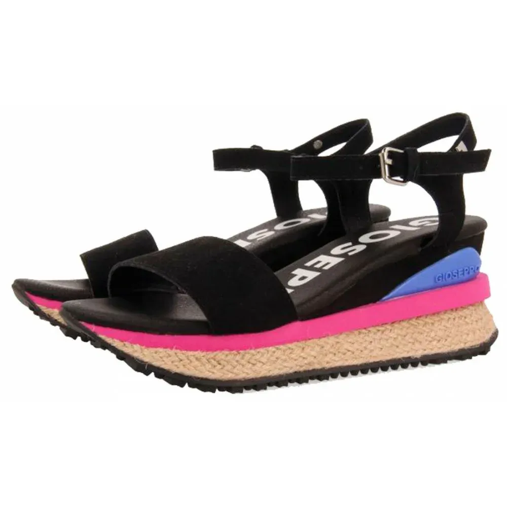 Gioseppo Benay 68869 Negro