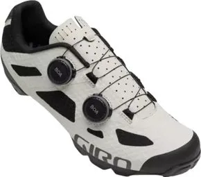 Giro Zapatillas MTB Giro Sector Blancas