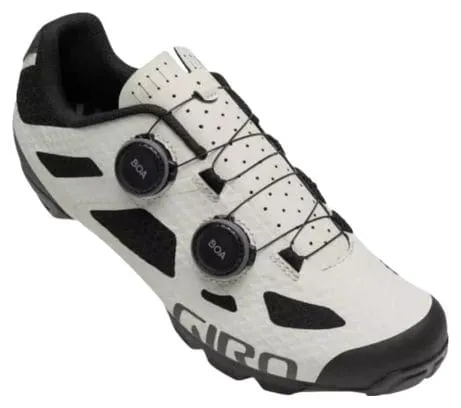 Giro Zapatillas MTB Giro Sector Blancas