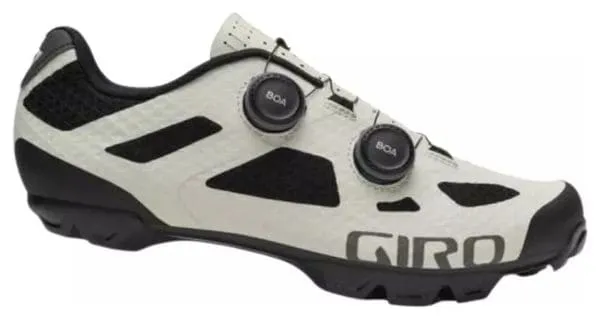 Giro Zapatillas MTB Giro Sector Blancas