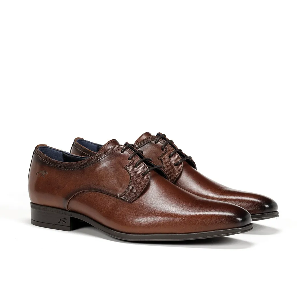 GOLEM 9952 Zapato Marrón