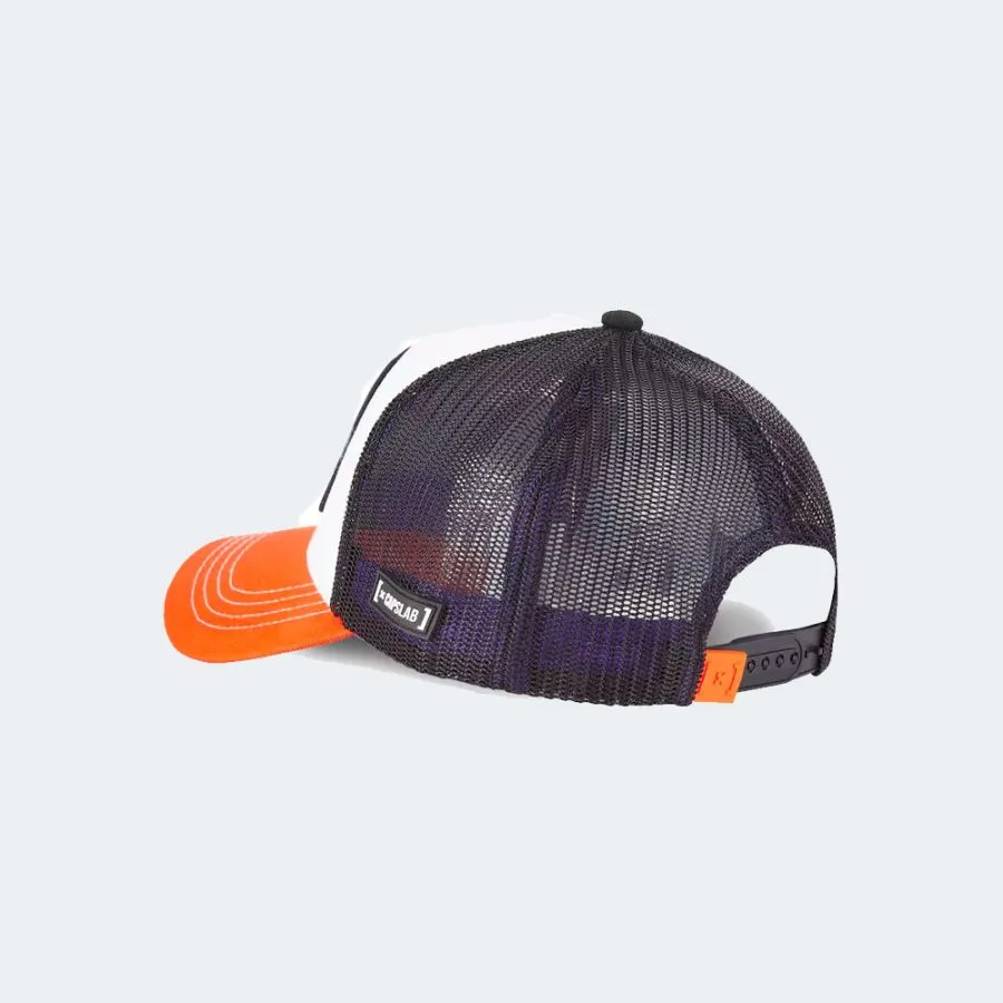 Gorra CAPSLAB DB3 GOK2