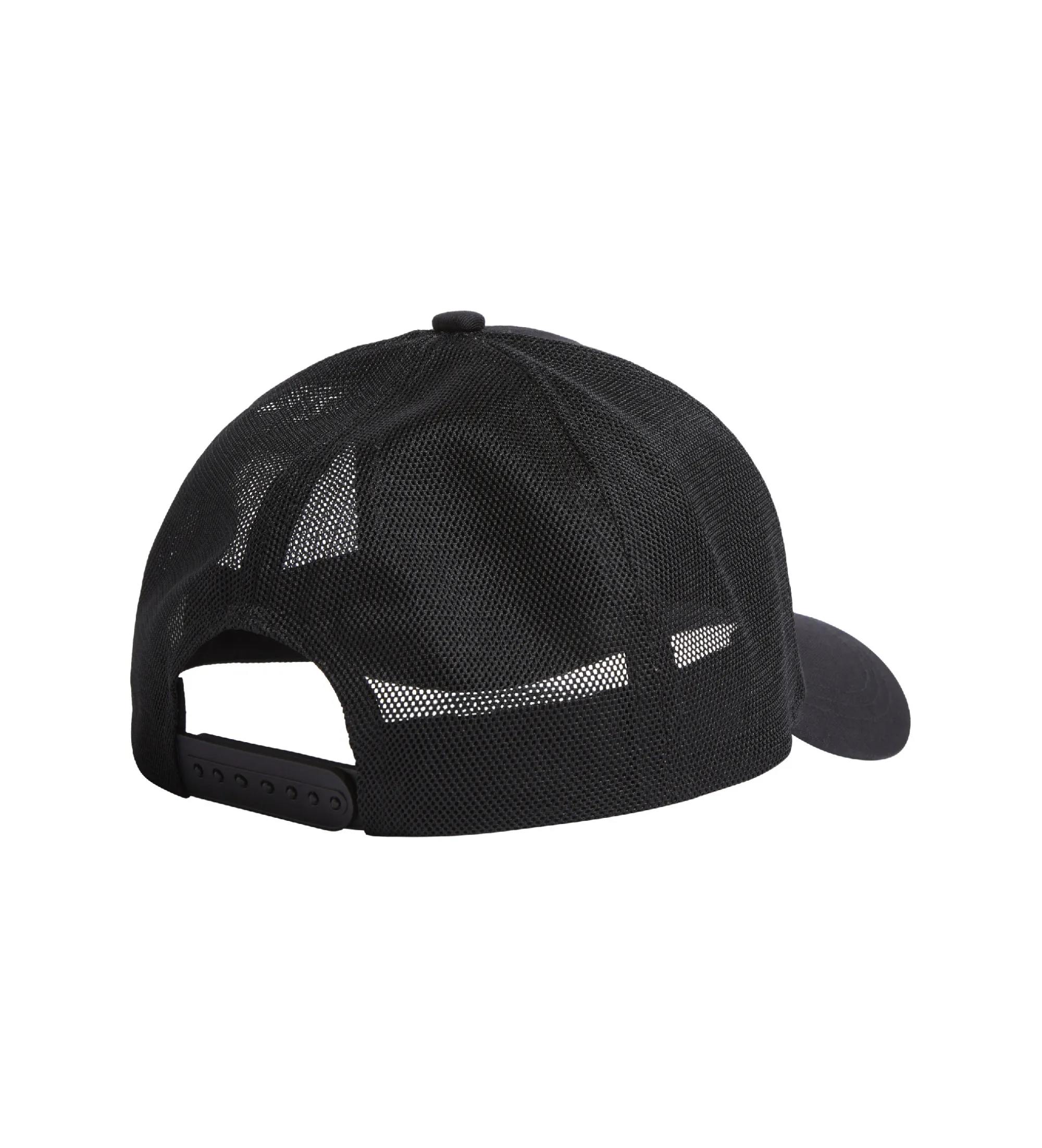 Gorra Mono Logo negro