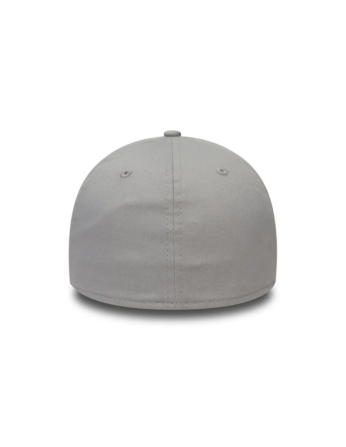 Gorra New Era 39Thity League Basic Neyyan GRAY/WHITE