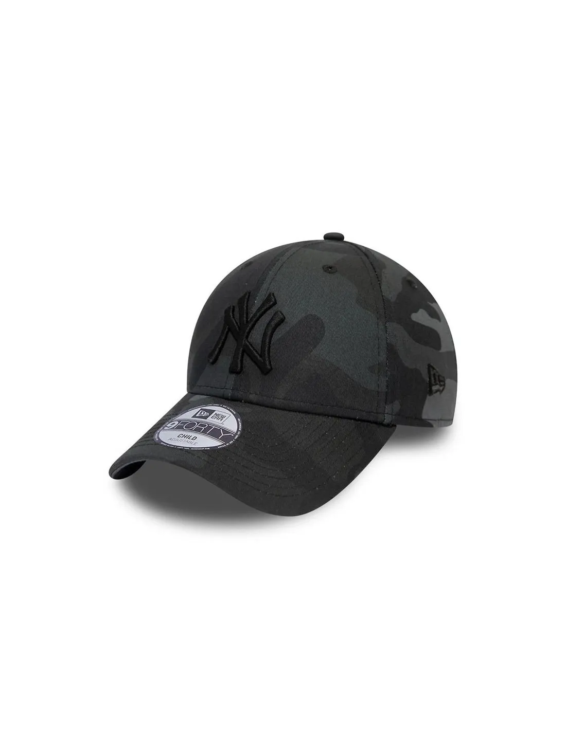 Gorra New Era Kids League Essential