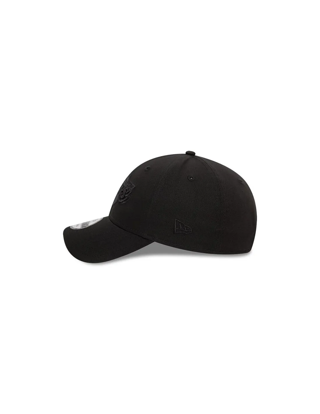 Gorra New Era LA Lakers NBA Essential 9FORTY Negro