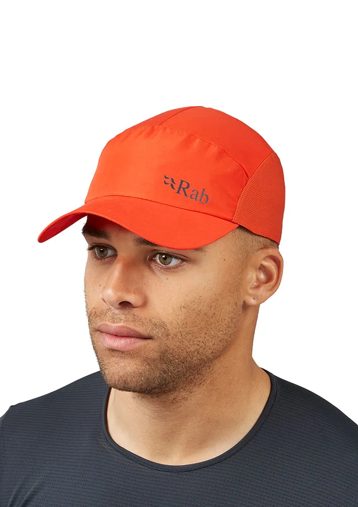 Gorra rab Talus Cap