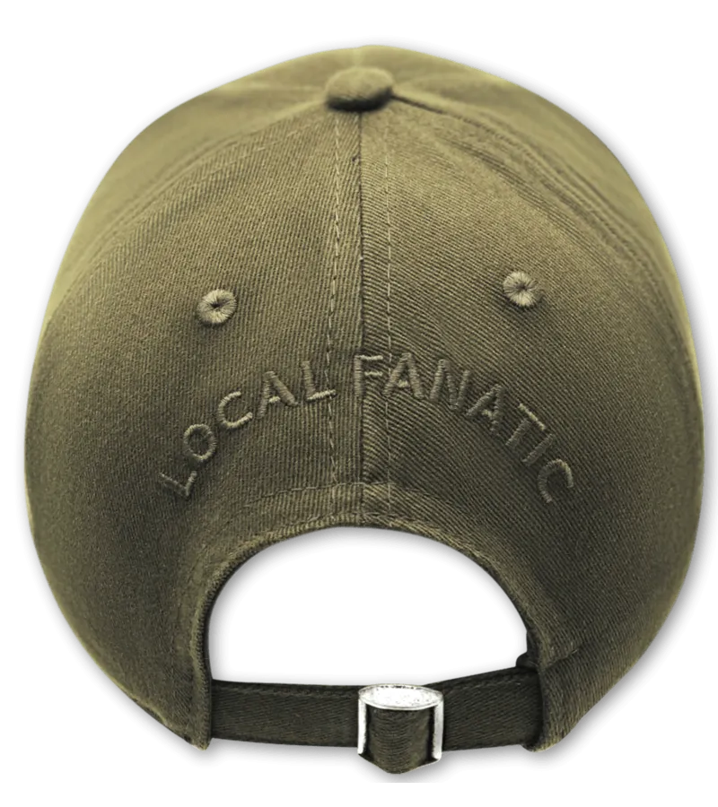 GORRAS DE BéISBOL PABLO ESCOBAR  VERDE