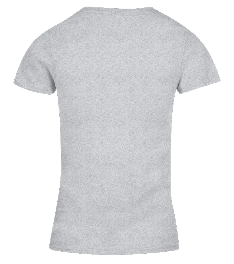 Grand Prix  Camiseta cuello pico Mujer