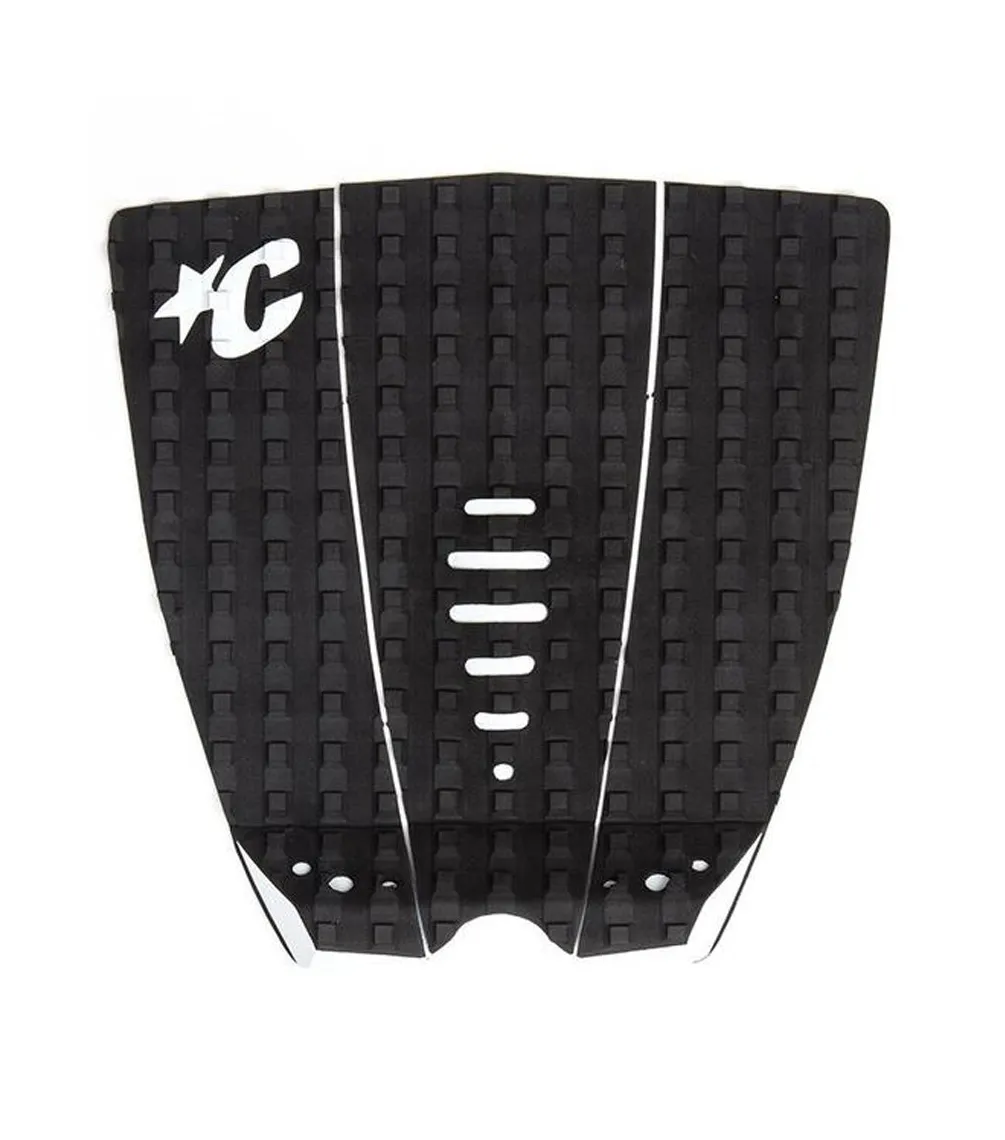 GRIP CREATURES MICK FANNING  BLACK
