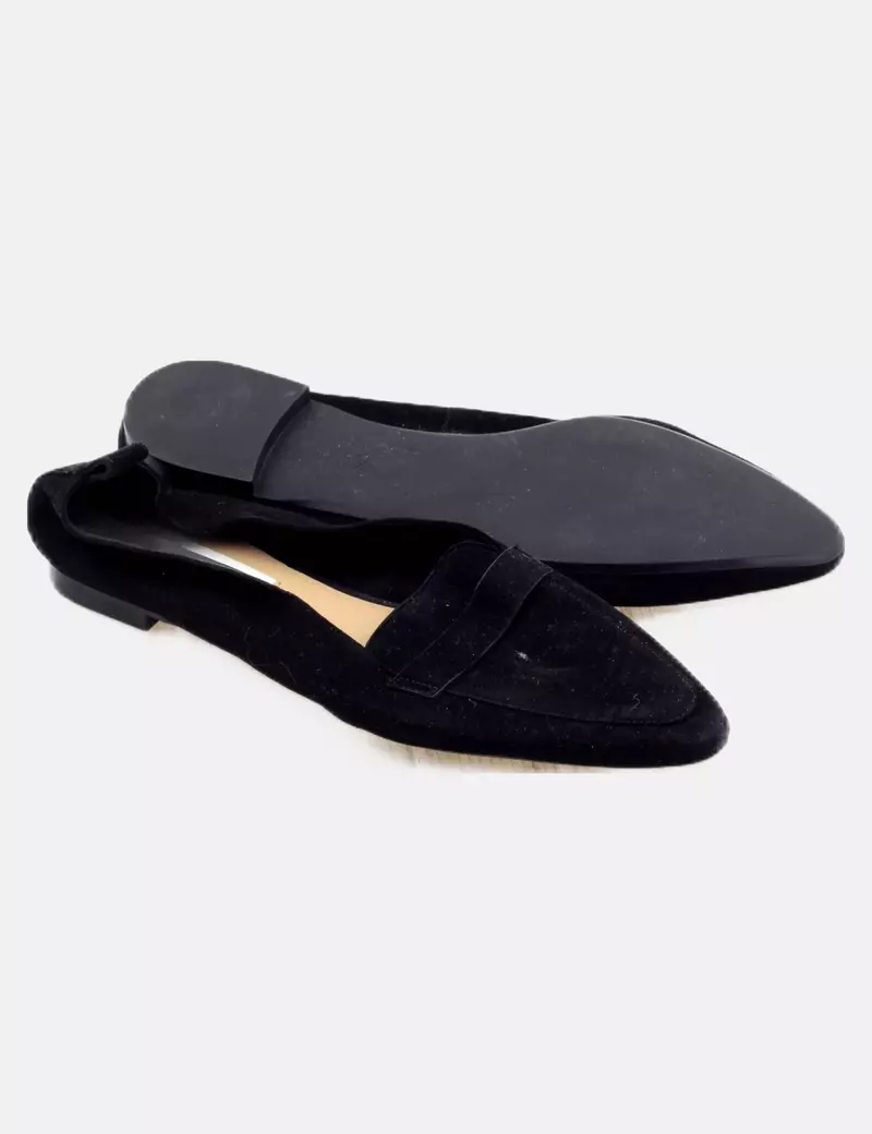 H&M Mocasines