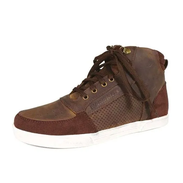 HARISSON Apache Brown 