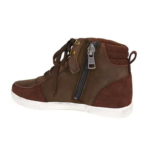 HARISSON Apache Brown 