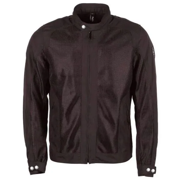 Helstons Stoner Mesh Brown 
